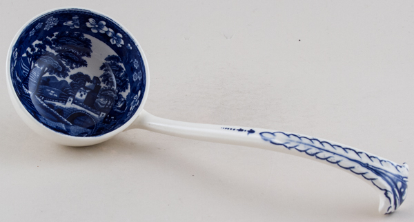 Soup Ladle c1930s